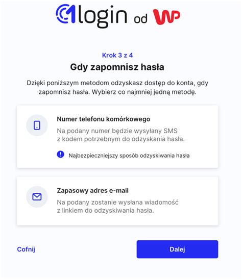 o2.pl zaloguj|1login od WP